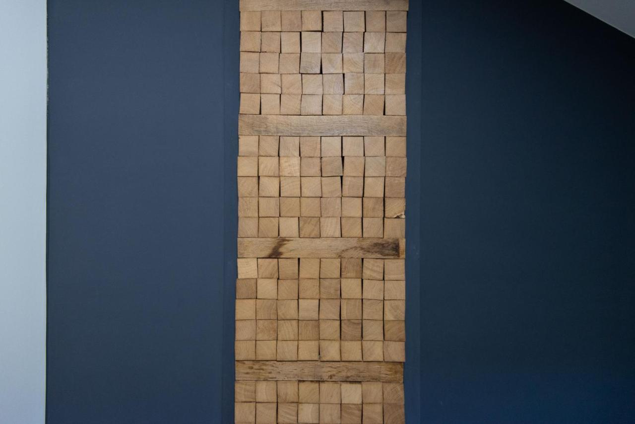 Gite L'Atelier De Tournerie Montigny-sur-l'Ain Экстерьер фото